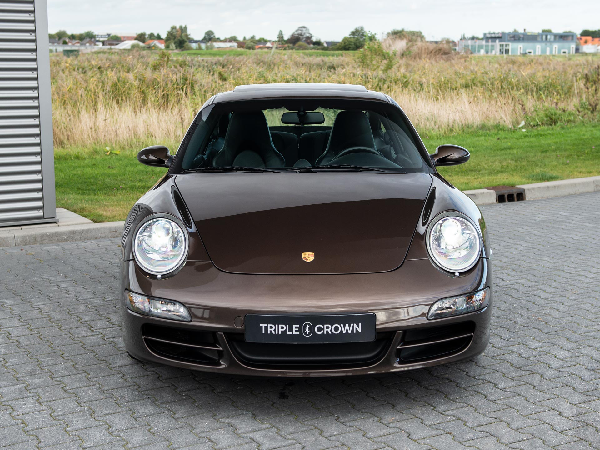 Porsche 911 3.8 Carrera S | Bose | Sport Chrono | Schuifdak |